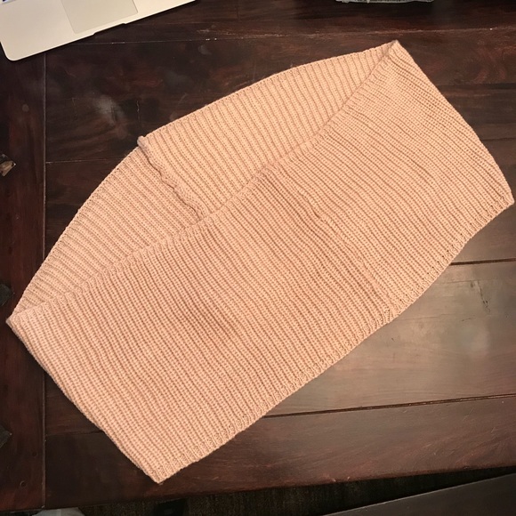 Infinity scarf - Picture 2 of 2